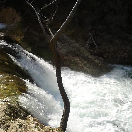 El Descanso Cazorla Luaran gambar