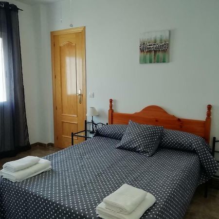 El Descanso Cazorla Luaran gambar