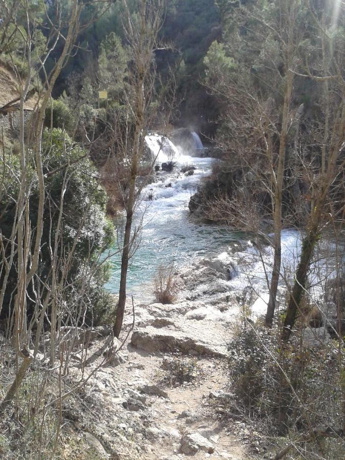 El Descanso Cazorla Luaran gambar