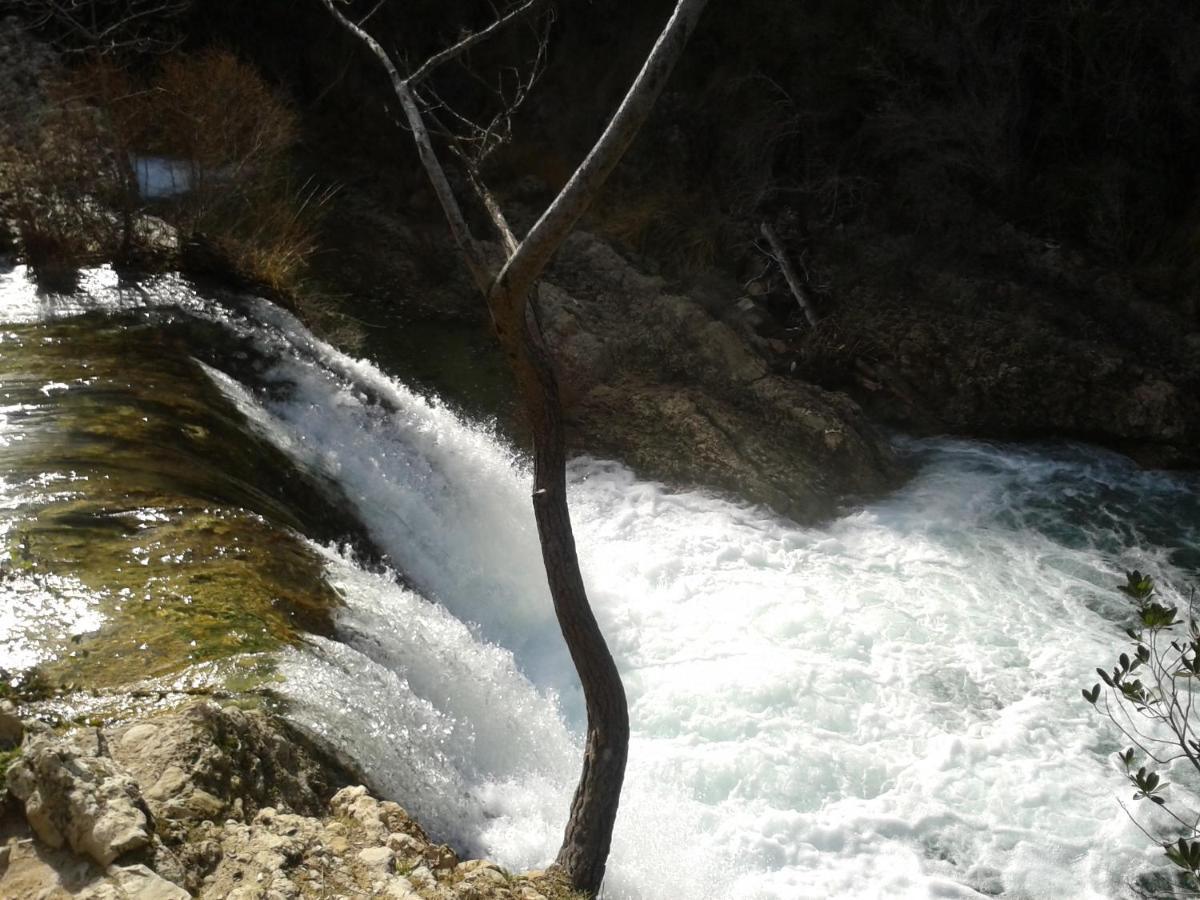 El Descanso Cazorla Luaran gambar