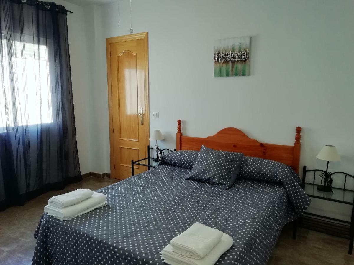 El Descanso Cazorla Luaran gambar