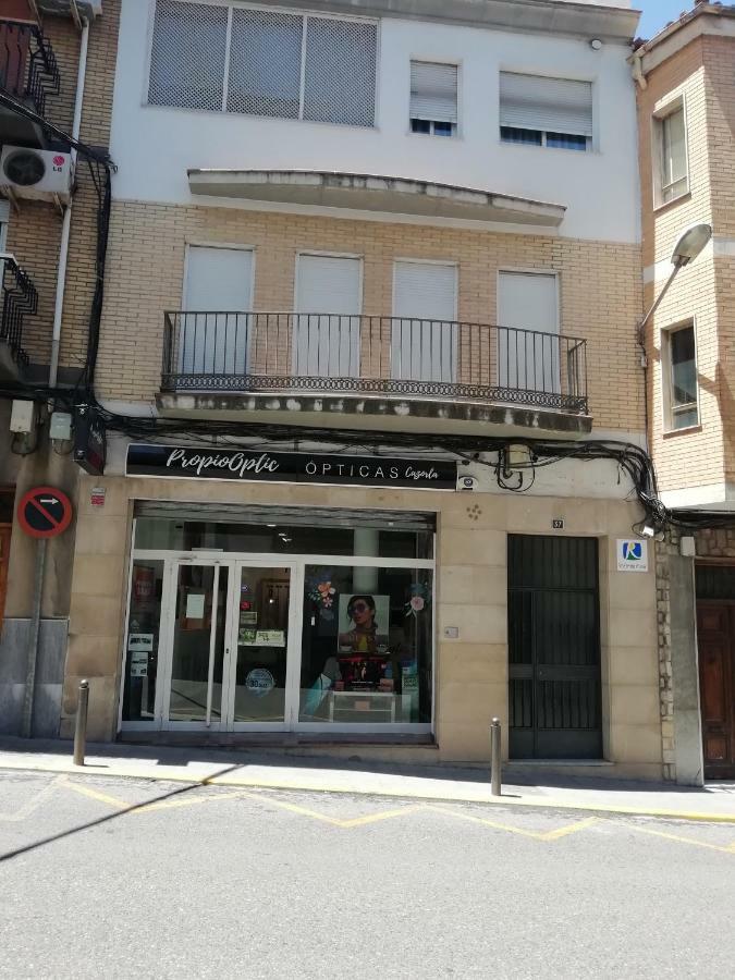 El Descanso Cazorla Luaran gambar